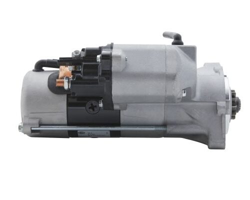 Μίζα 12V 2.7kW για Range Rover III (L322) HELLA 8EA011612021