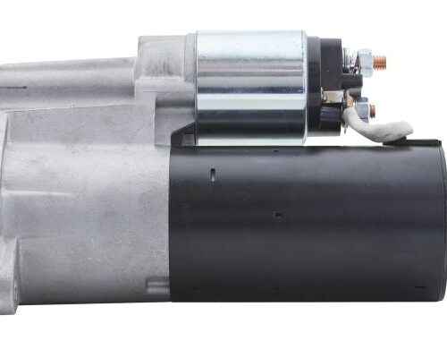 Μίζα 12V 1.7kW για Porsche Cayenne (9PA) HELLA 8EA011612031