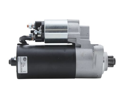 Μίζα 12V 1.9kW για Porsche Cayenne (9PA) HELLA 8EA011612041