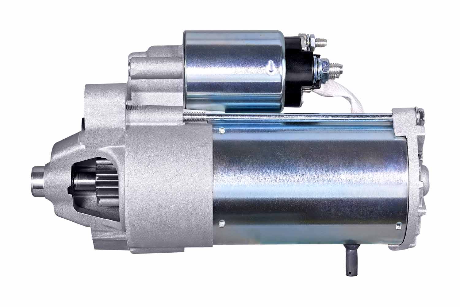 Μίζα 12V 2.2kW για Ford Galaxy (Wa6) (WA6) HELLA 8EA011612061