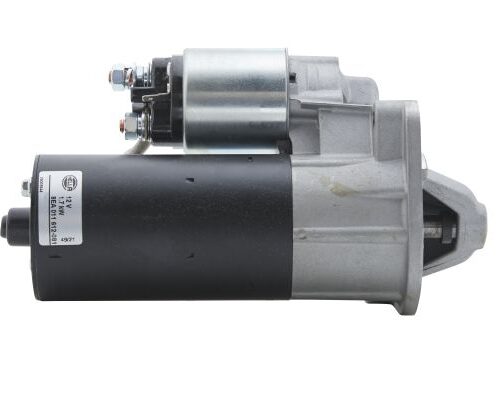 Μίζα 12V 1.7kW για Volvo Xc90 I (275) HELLA 8EA011612081