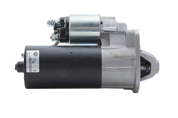 Μίζα 12V 1.7kW για Volvo Xc90 I (275) HELLA 8EA011612081