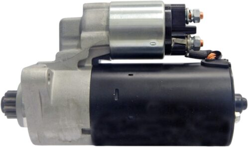 Μίζα 12V 2kW για Porsche Cayenne (9Pa) (9PA) HELLA 8EA011612091