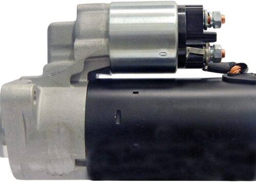 Μίζα 12V 2kW για Porsche Cayenne (9Pa) (9PA) HELLA 8EA011612091