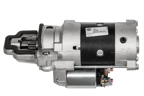 Μίζα 12V 2.5kW για Ford Ranger (Tke) (TKE) HELLA 8EA011612111