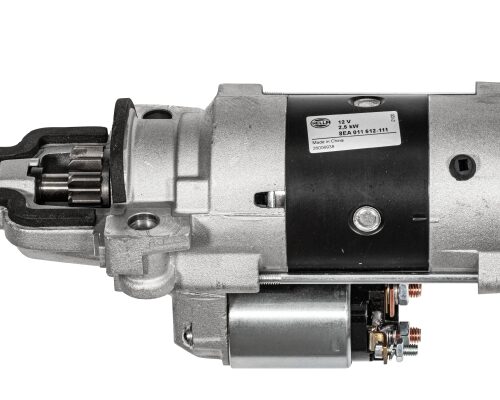 Μίζα 12V 2.5kW για Ford Ranger (Tke) (TKE) HELLA 8EA011612111