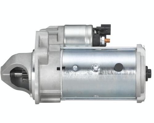 Μίζα 12V 2.2kW για Chevrolet Orlκαιo (J309) HELLA 8EA011612121
