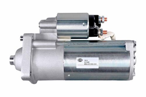 Μίζα 12V 2.2kW για Volvo Xc60 (156) HELLA 8EA011612131