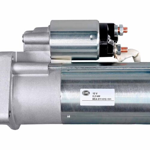 Μίζα 12V 2.2kW για Volvo Xc60 (156) HELLA 8EA011612131