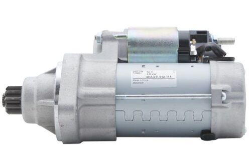 Μίζα 12V 1.8kW για Porsche Boxster (987) HELLA 8EA011612141