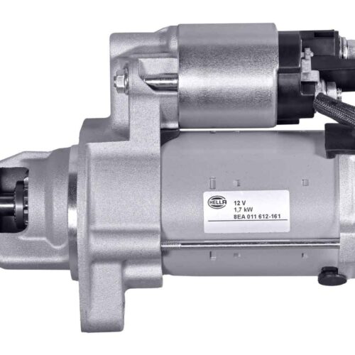 Μίζα 12V 1.7kW για Mercedes Benz Glc (X253) HELLA 8EA011612161