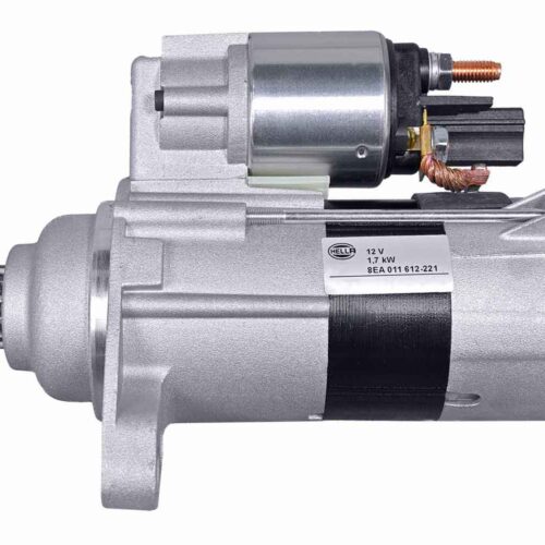 Μίζα 12V 1.7kW για VW Golf VI (5K1) HELLA 8EA011612221