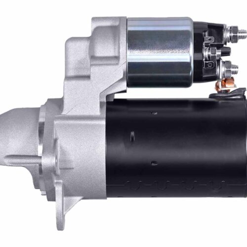 Μίζα 12V 1.4kW για Opel Corsa E (X15) HELLA 8EA011612241