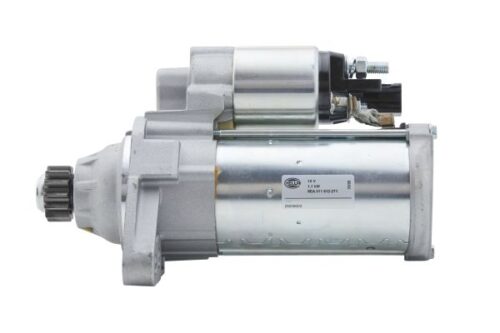 Μίζα 12V 0.9kW για VW Golf VII (5G1BQ1BE1BE2) HELLA 8EA011612271