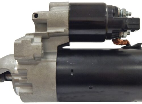 Μίζα 12V 1.7kW για Mini (R56) HELLA 8EA011612281