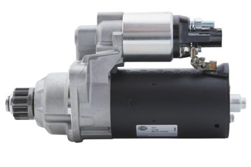 Μίζα 12V 1.7kW για VW Golf VI (5K1) HELLA 8EA011612291