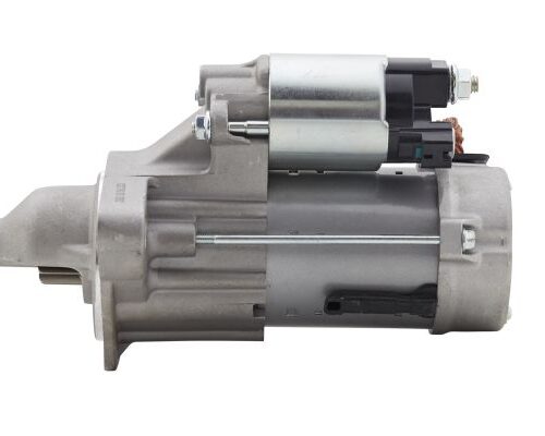 Μίζα 12V 1.6kW για Toyota Yaris (_P9_) HELLA 8EA011612331
