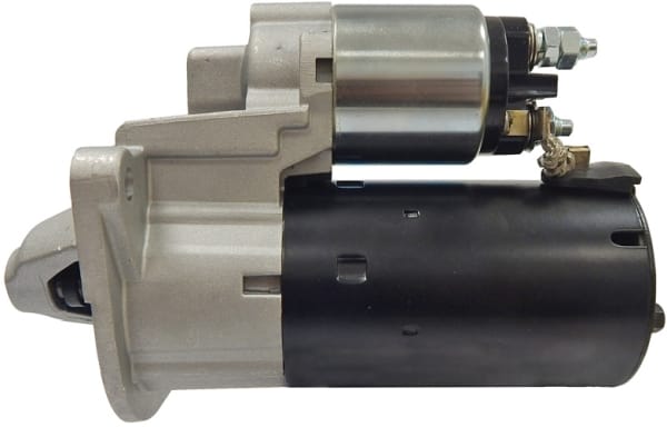 Μίζα 12V 1.4kW για Lancia Delta III (844_) HELLA 8EA011612341