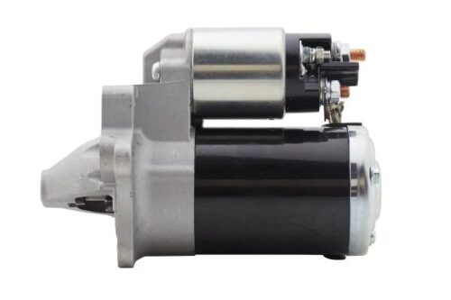 Μίζα 12V 0.8kW για Renault Clio III (BR0 1CR0 1) HELLA 8EA011612371