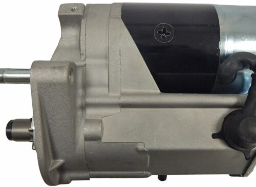 Μίζα 12V 2.7kW για Toyota Hilux VII Pickup (_N1_,_N2_,_N3_) HELLA 8EA011612431