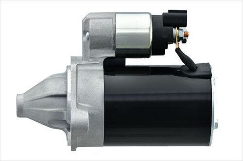 Μίζα 12V 0.9kW για Hyundai I10 (BAIA) HELLA 8EA011612501