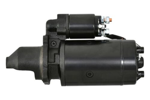 Μίζα 12V 3kW για MERCEDES BENZ MB TRAC 900,1000,1100,1500 HELLA 8EA011612521
