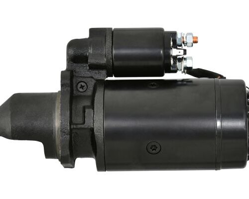 Μίζα 12V 3kW για MERCEDES BENZ MB TRAC 900,1000,1100,1500 HELLA 8EA011612521