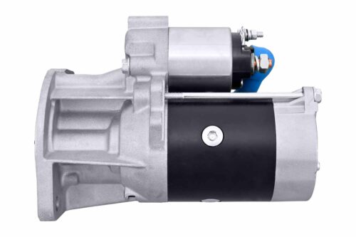 Μίζα 12V 2.5kW HELLA 8EA011612561