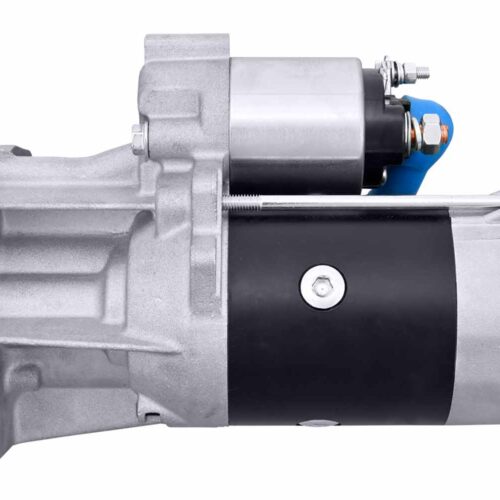 Μίζα 12V 2.5kW HELLA 8EA011612561