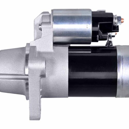 Μίζα 12V 2.0kW για Mitsubishi Canter HELLA 8EA011612571