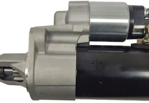 Μίζα 12V 1.1kW HELLA 8EA011612591