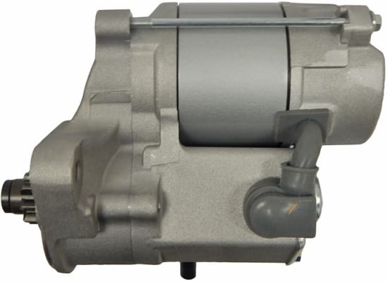 Μίζα 12V 1.4kW HELLA 8EA011612621