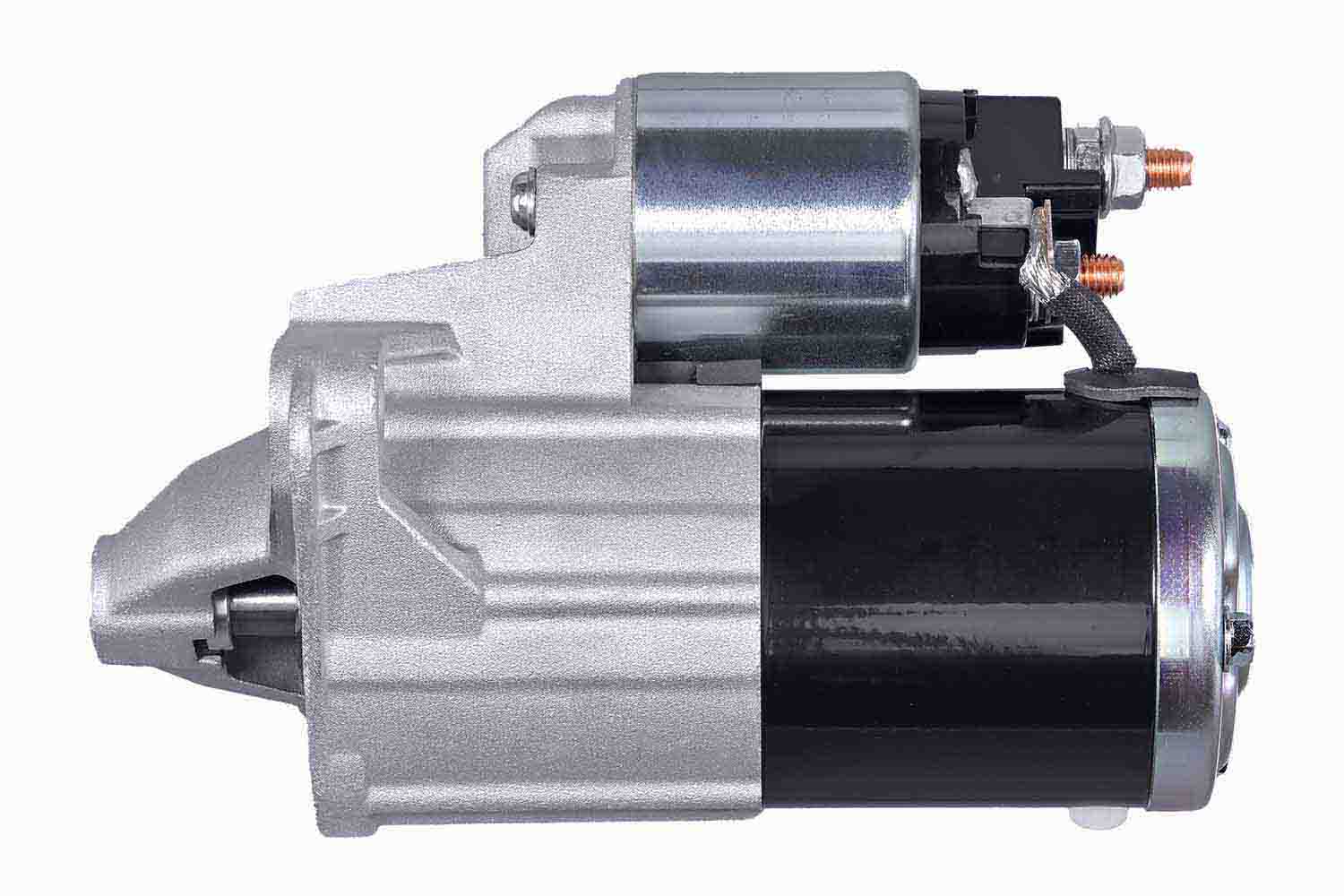 Μίζα 12V 1.4kW HELLA 8EA011612661