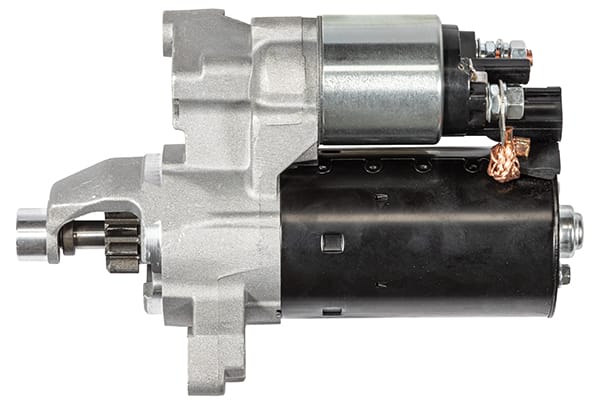 Μίζα 12V 1.4kW για AUDI A6 C7 Avant (4G54GD) 3.0 TFSI HELLA 8EA011612671