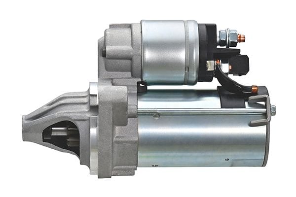 Μίζα 12V 1.2kW για BMW 3 (E90) 335 xi HELLA 8EA011612721