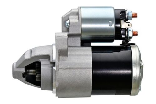 Μίζα 12V 1.2kW για JEEP PATRIOT (MK74) 2.0 HELLA 8EA011612731