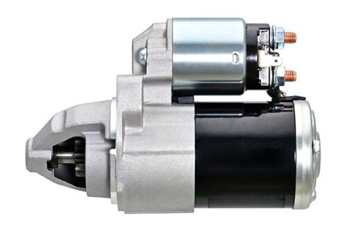 Μίζα 12V 1.4kW για MITSUBISHI LANCER VIII (CY_ACZ_A) 2.0 HELLA 8EA011612741