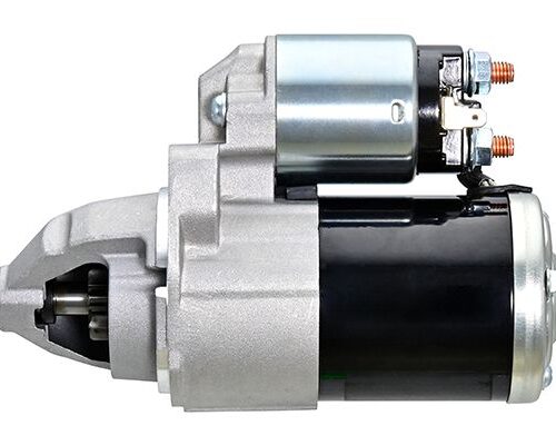 Μίζα 12V 1.4kW για MITSUBISHI LANCER VIII (CY_ACZ_A) 2.0 HELLA 8EA011612741