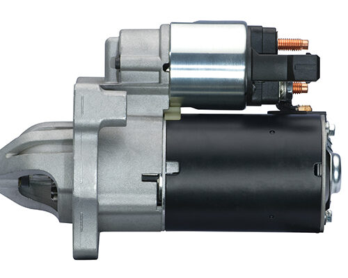 Μίζα 12V 1.8kW για Peugeot 308 II HELLA 8EA011612751