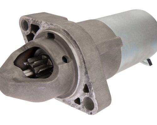 Μίζα 12V 1.6kW για Honda Civic Accord VIII HELLA 8EA011612821