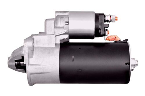Μίζα 12V 2.5kW για FIAT 500X (334_) 2.0 D Multijet HELLA 8EA011612861