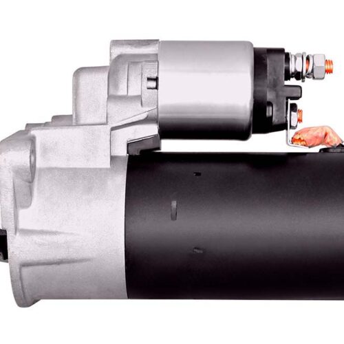 Μίζα 12V 2.5kW για FIAT 500X (334_) 2.0 D Multijet HELLA 8EA011612861