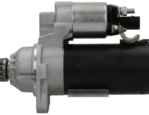 Μίζα 12V 2.2kW HELLA 8EA011612871