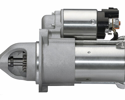 Μίζα 12V 1.2kW για Kia Sorento III (UM) HELLA 8EA011612891