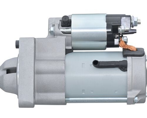 Μίζα 12V 1.4kW για BMW X1 (F48) Mini Cooper COUNTRYMAN F60 HELLA 8EA011612921