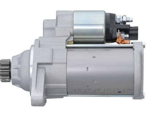 Μίζα 12V 1.40kW για VW Golf VII AUDI A3 (8V18VK) HELLA 8EA011612941