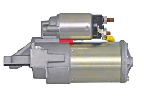 Μίζα 12V 2.20kW για FORD TRANSIT CUSTOM V362 Van (FYFZ) HELLA 8EA011612951