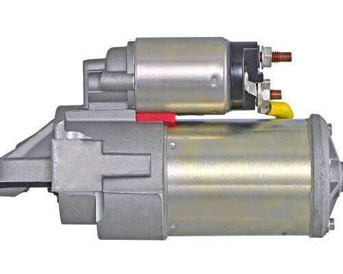 Μίζα 12V 2.20kW για FORD TRANSIT CUSTOM V362 Van (FYFZ) HELLA 8EA011612951