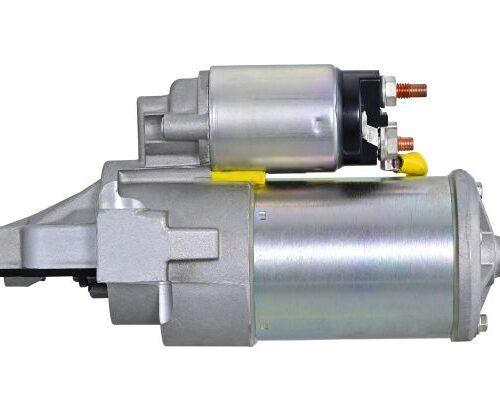 Μίζα 12V 2.20kW για FORD TRANSIT V362 (FY,FZ) V363 (FCD,FD) HELLA 8EA011612961