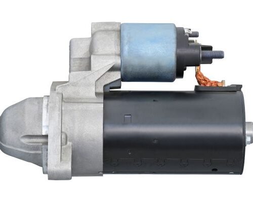 Μίζα 12V 2.50kW για MERCEDES BENZ SPRINTER 3,5 t Van (B906) HELLA 8EA011612971